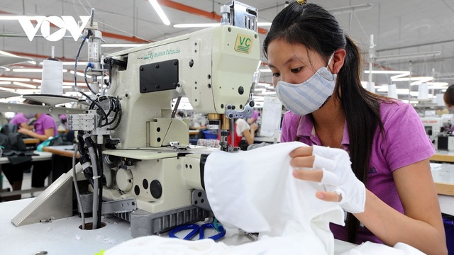 La production industrielle s accélère
